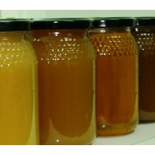 Pack - Canarian Honeys