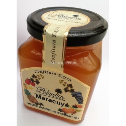 Passiflora - Maracuya Jam 