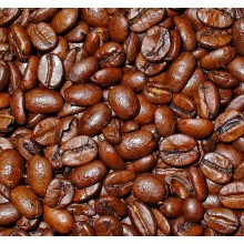 Coffea arabica - Cabo Verde, Isla de Fogo